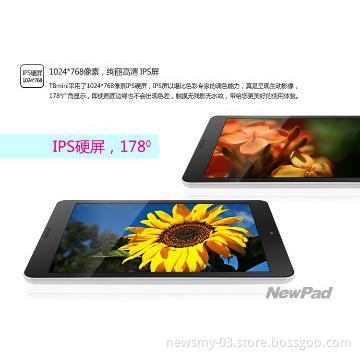 Newsmy android Tablet PC S8 Mini 8GB RK3188 Cortex A9 quad core - Blac